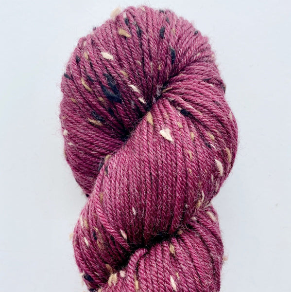 The Farmer's Daughter Craggy Tweed