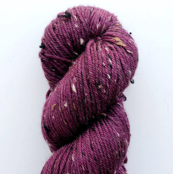 The Farmer's Daughter Craggy Tweed