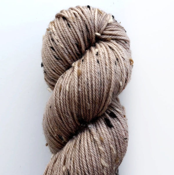 The Farmer's Daughter Craggy Tweed