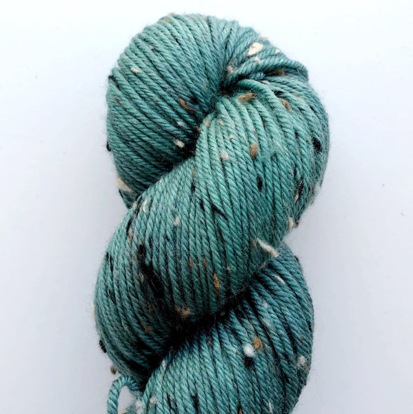 The Farmer's Daughter Craggy Tweed