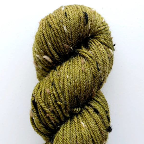 The Farmer's Daughter Craggy Tweed