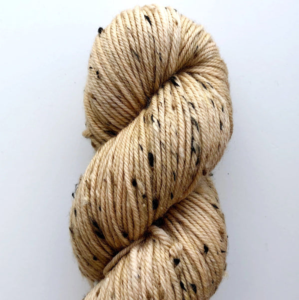 The Farmer's Daughter Craggy Tweed