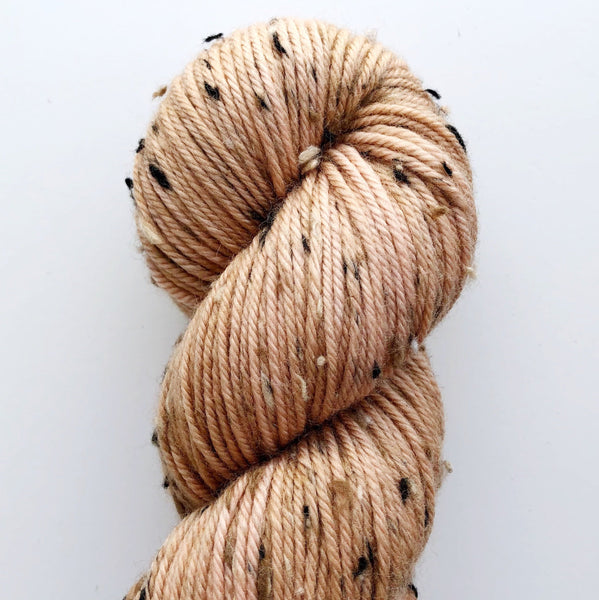 The Farmer's Daughter Craggy Tweed