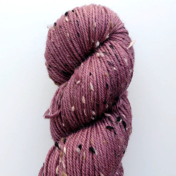 The Farmer's Daughter Craggy Tweed