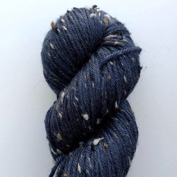 The Farmer's Daughter Craggy Tweed
