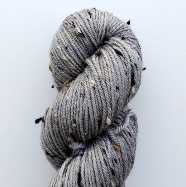 The Farmer's Daughter Craggy Tweed