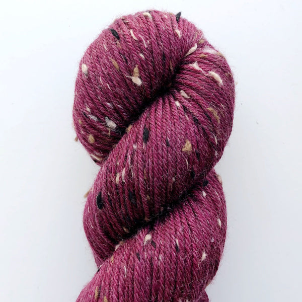 The Farmer's Daughter Craggy Tweed