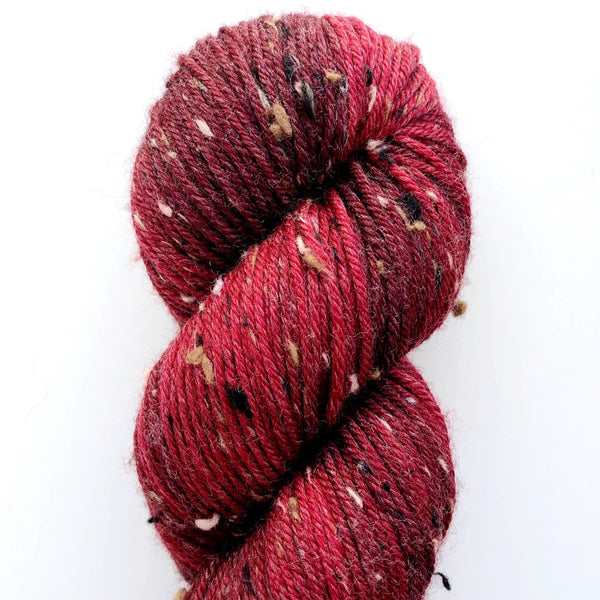 The Farmer's Daughter Craggy Tweed