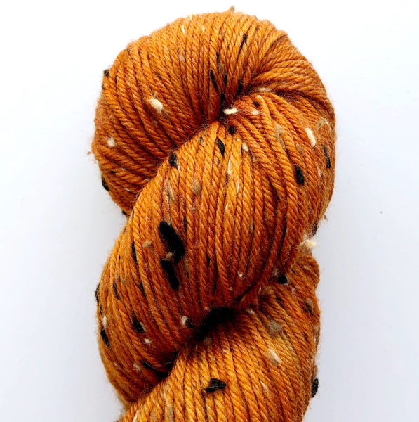 The Farmer's Daughter Craggy Tweed