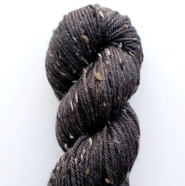 The Farmer's Daughter Craggy Tweed