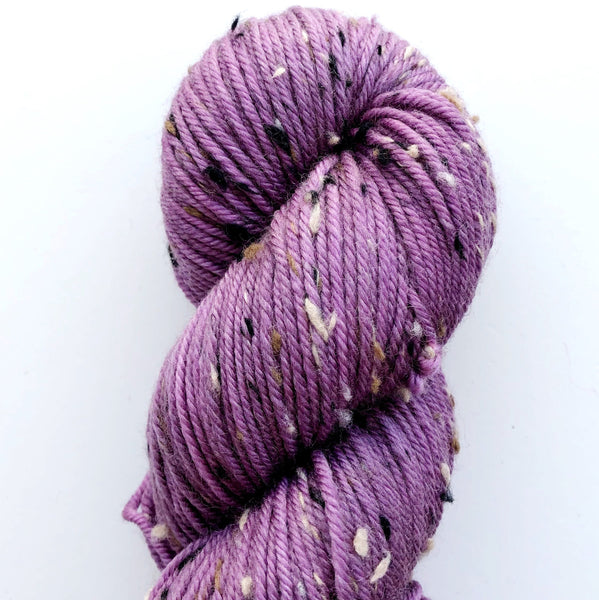 The Farmer's Daughter Craggy Tweed