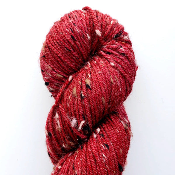 The Farmer's Daughter Craggy Tweed