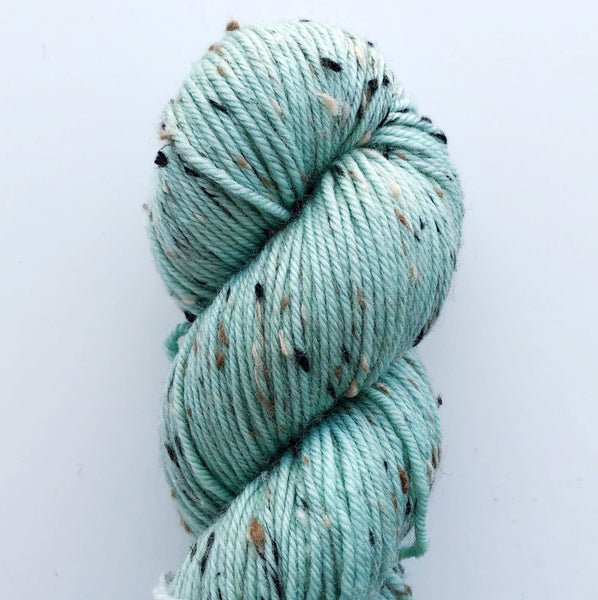 The Farmer's Daughter Craggy Tweed