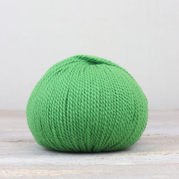The Fibre Company &Make Aran