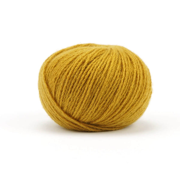 Pascuali Cashmere 6/28 (Organic)