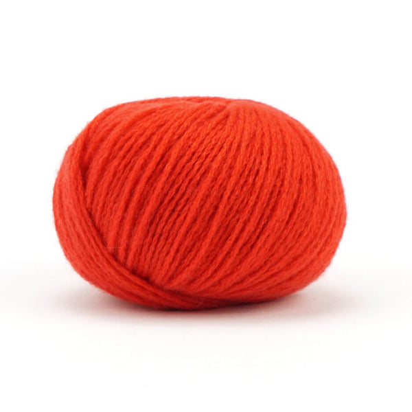 Pascuali Cashmere 6/28 (Organic)