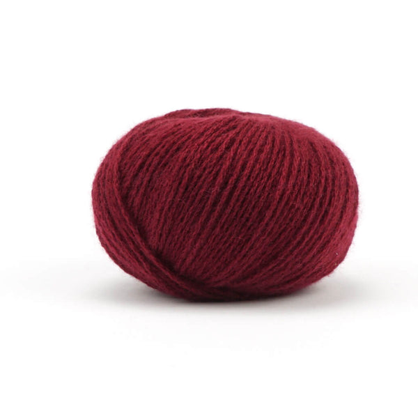 Pascuali Cashmere 6/28 (Organic)
