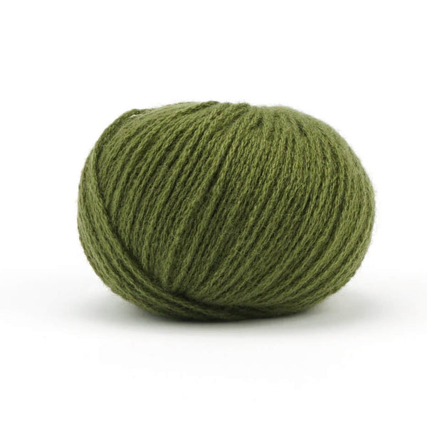 Pascuali Cashmere 6/28 (Organic)