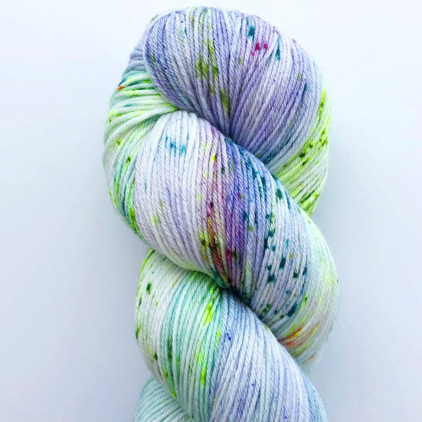 Life in the Long Grass Fine Sock