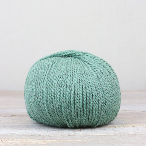 The Fibre Company &Make Aran