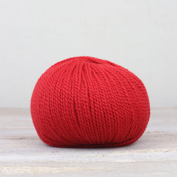 The Fibre Company &Make Aran