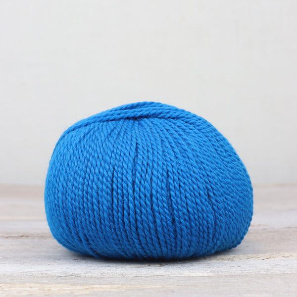 The Fibre Company &Make Aran