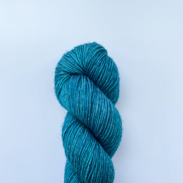 Hedgehog Merino DK