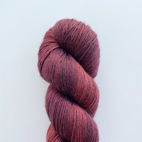 Life in the Long Grass Fine Sock