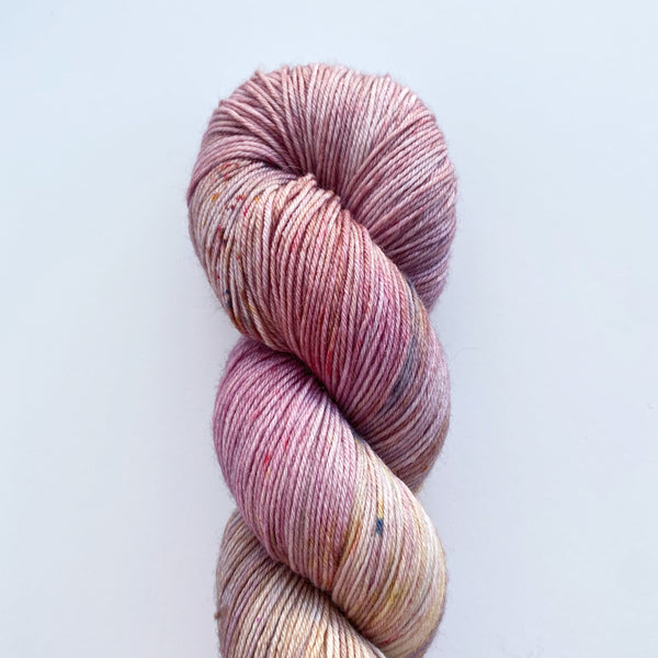 Life in the Long Grass Fine Sock