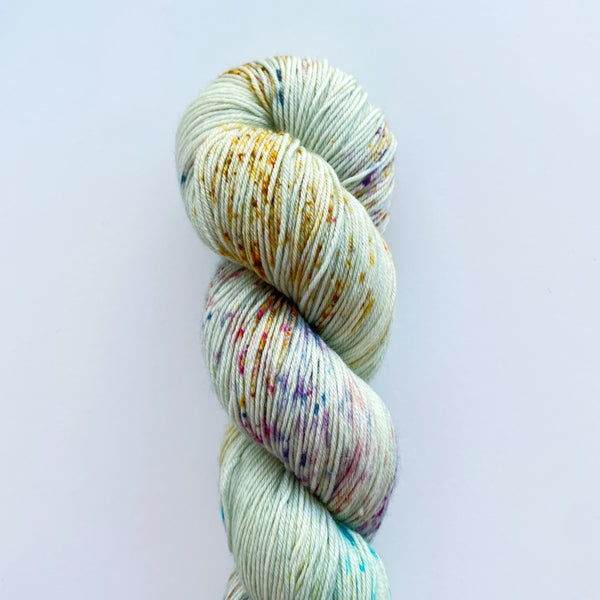 Life in the Long Grass Fine Sock