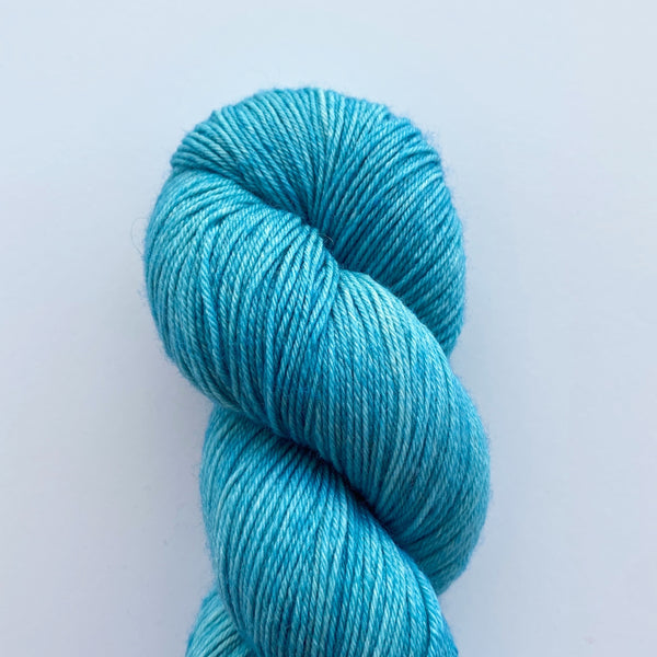 Life in the Long Grass Fine Sock