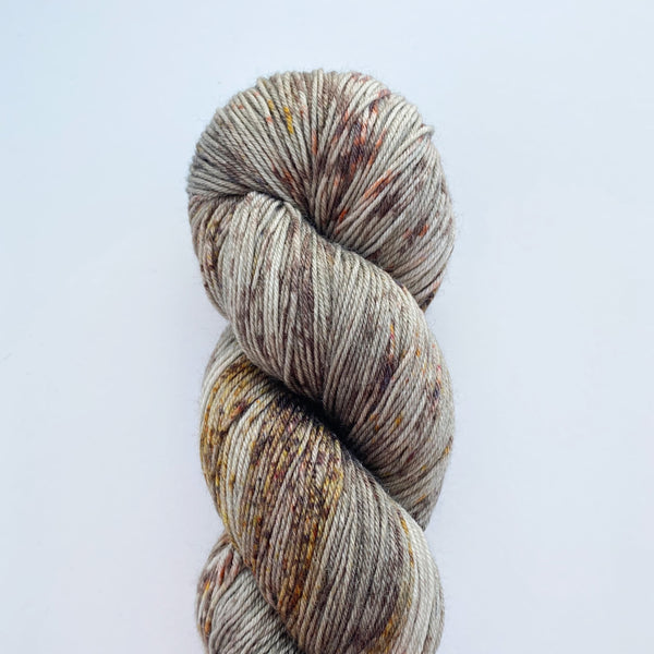 Life in the Long Grass Fine Sock