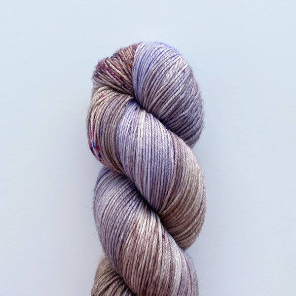 Life in the Long Grass Fine Sock