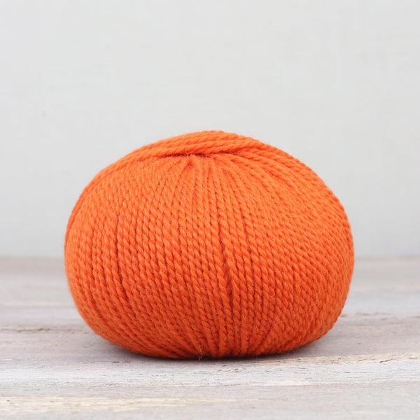 The Fibre Company &Make Aran