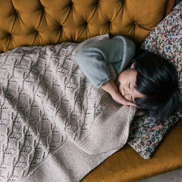Making Memories: Timeless Knits for Children