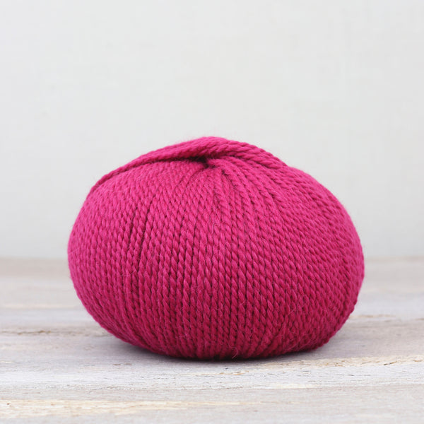 The Fibre Company &Make Aran