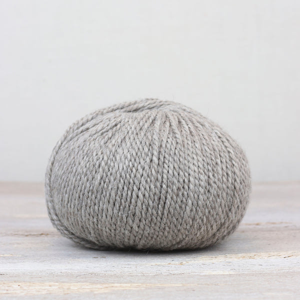 The Fibre Company &Make Aran