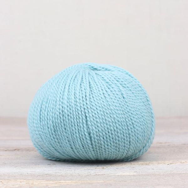 The Fibre Company &Make Aran