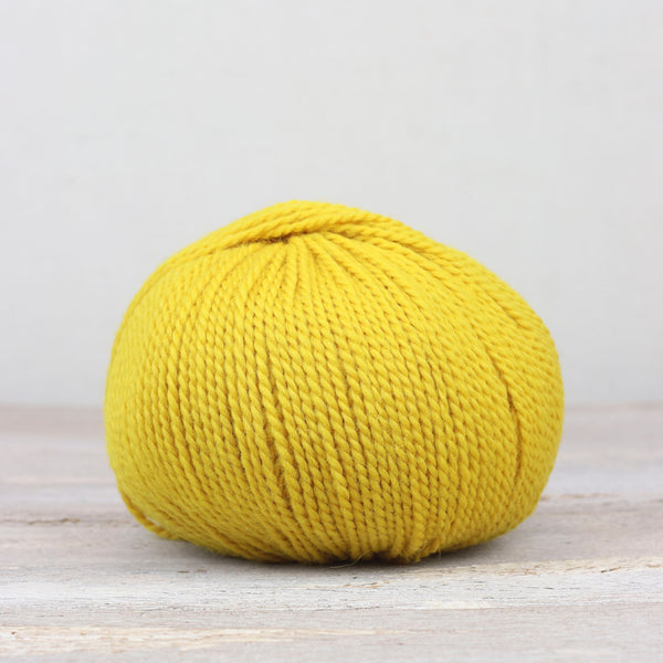 The Fibre Company &Make Aran