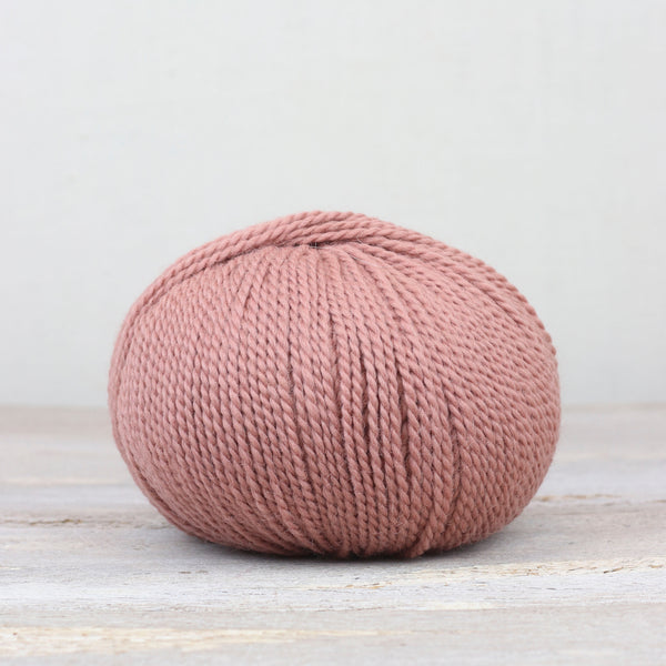 The Fibre Company &Make Aran