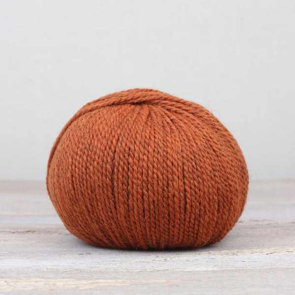 The Fibre Company &Make Aran
