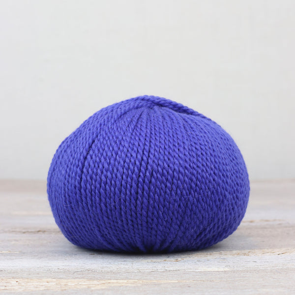 The Fibre Company &Make Aran