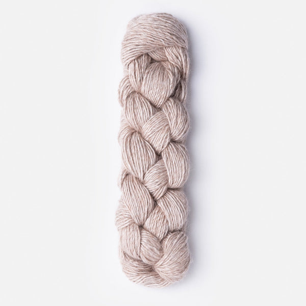 Blue Sky Fibers Metalico