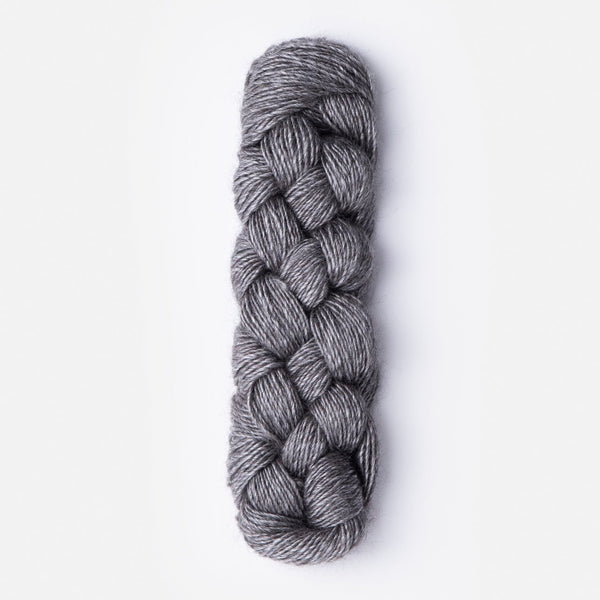 Blue Sky Fibers Metalico