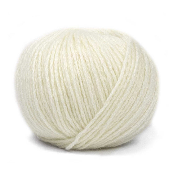 Pascuali Cashmere 6/28 (Organic)