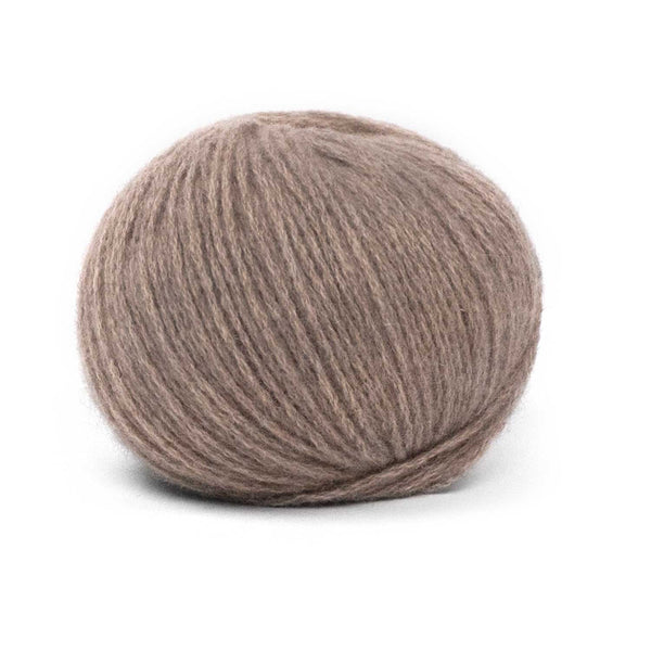 Pascuali Cashmere 6/28 (Organic)