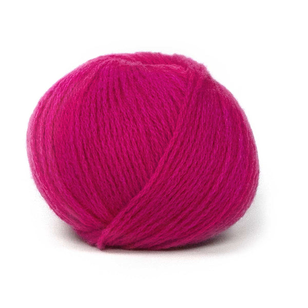 Pascuali Cashmere 6/28 (Organic)