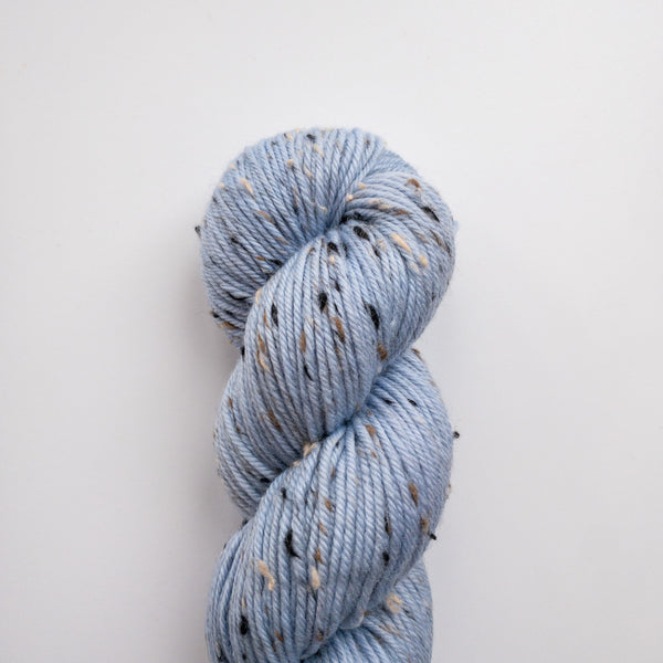 The Farmer's Daughter Craggy Tweed
