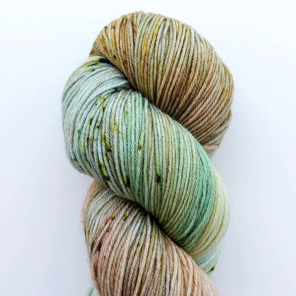 Life in the Long Grass Fine Sock