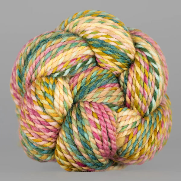 Spincycle Plump